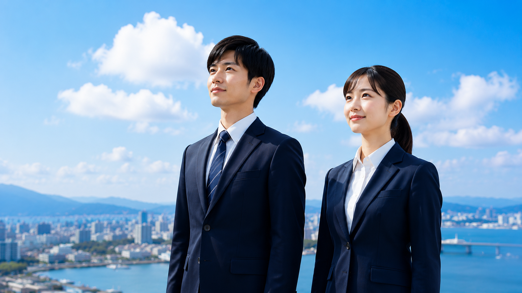 新卒採用
