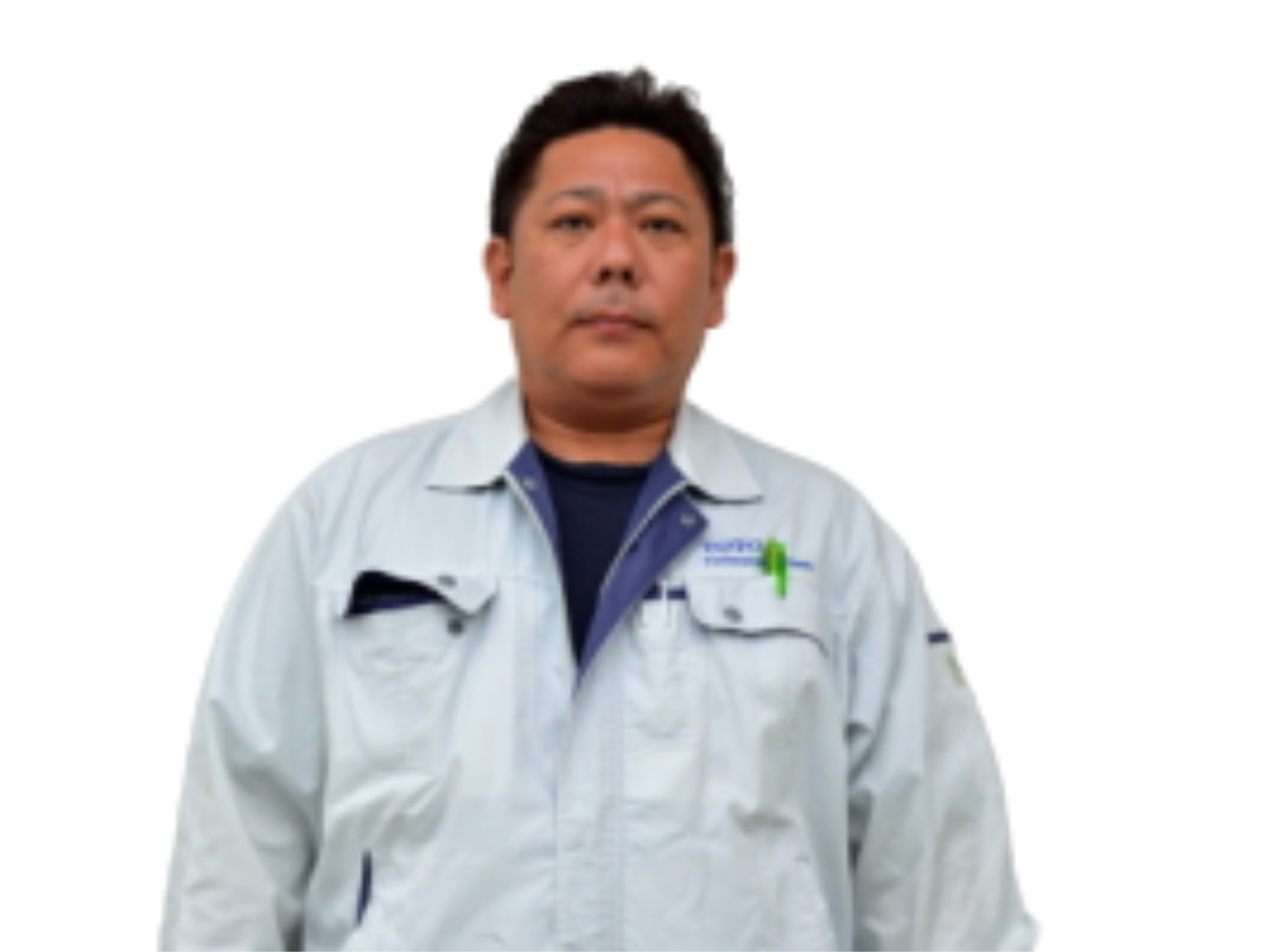 代表取締役 知念英和